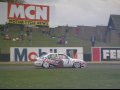 David Leslie @ Donington, Jun 1998