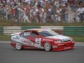 Tim Sugden @ Brands Hatch, Aug 1995