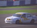 John Cleland @ Silverstone, Sep 1995