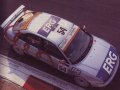 Fabian Peroni, Monza 1998