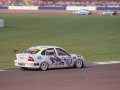 Mark Lemmer, Silverstone 1998