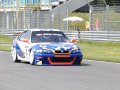 Werner Huber / Hombre Motorsport