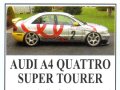 Autosport Magazine Jan 2002