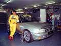 Michael Briggs, 1993 South African Touring Car Championship