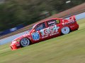 Dave Jarman, Donington Park 2016