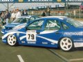 David Leslie, Silverstone 1993