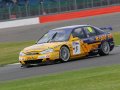 Scott O'Donnell, Silverstone 2016