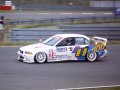 Patrick Ulrich, Nurburgring 1995