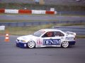 Miloš Bychl, Nurburgring 1995