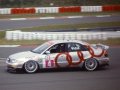 Tamara Vidali, Nurburgring 1995