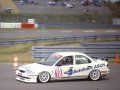 Johnny Hauser, Nurburgring 1995