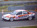 Roland Asch, Nurburgring 1995