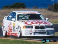 Geoff Brabham, Philip Island 1995