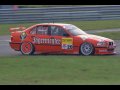 Christian Menzel, STW-Cup 1998