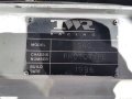 Chassis plate