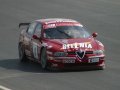 Terry Di Francesco @ Silverstone, Apr 2003
