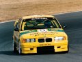 Richard Dean, 1995 JTCC