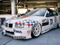 Joachim Winkelhock, 1995 JTCC