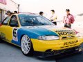 Hisashi Wada, 1995 JTCC
