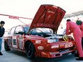 Giorgio Francia, 1995 JTCC