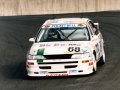 Hideo Fukuyama, 1995 JTCC