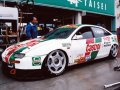 Yojiro Terada, 1995 JTCC