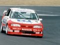 Masahiro Hasemi, 1995 JTCC