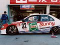 Toshio Suzuki, 1995 JTCC