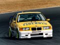 Takeo Asano, 1995 JTCC