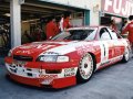 Masanori Sekiya, 1995 JTCC