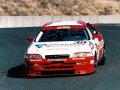 Tom Kristensen, 1995 JTCC