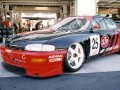 Masami Kageyama, 1995 JTCC