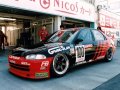 Keiichi Tsuchiya, 1995 JTCC