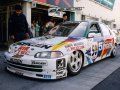 Hideki Okada, 1995 JTCC