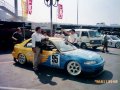 Macau GP 1996