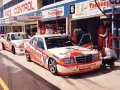 Peter McKay / Jamie Miller, Bathurst 1994
