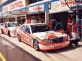 Peter McKay / Jamie Miller, Bathurst 1994