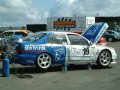 Jonathan Young, Knockhill 2004