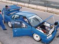 Joan Vinyes, 1995 pre-season testing