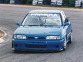 Joan Vinyes, 1995 pre-season testing