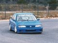 Joan Vinyes, 1995 pre-season testing