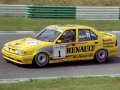 Tim Harvey @ Brands Hatch, 1993