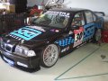 BMW 3 Series (E36)