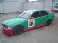 BMW 3 Series (E36)