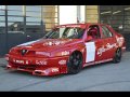 Alfa Romeo 155