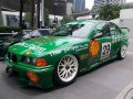 BMW 3 Series (E36)