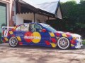 BMW 3 Series (E36)