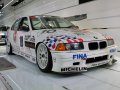 BMW 3 Series (E36)