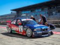 BMW 3 Series (E36)