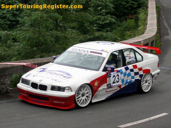 Aitor Ramírez – Arrate Hillclimb 2009